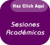 Información sobre las próximas Sesiones Académicas