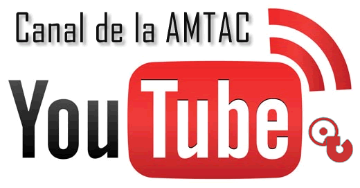 Canal de Youtube de la Asociaci&oacute;n Mexicana de Tanatolog&iacute;a
