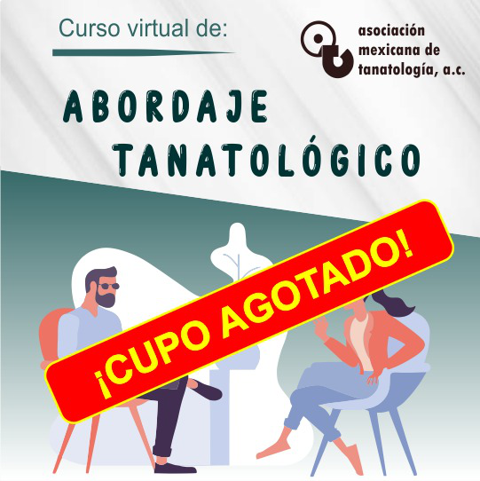 Abordaje Tanatológico