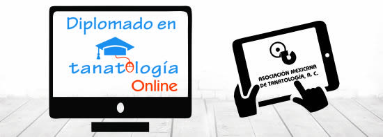 Ventajas de un Diplomado en Tanatología Online