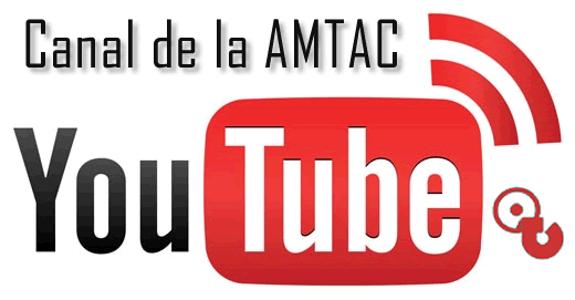 Canal de Youtube de la Asociación Mexicana de Tanatología